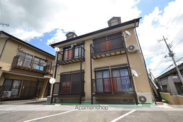 コーポセゾンⅢ