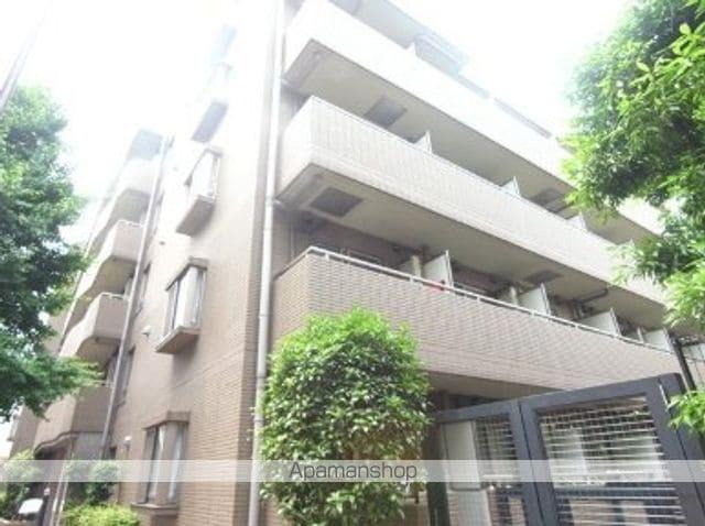 菱和パレス世田谷桜新町