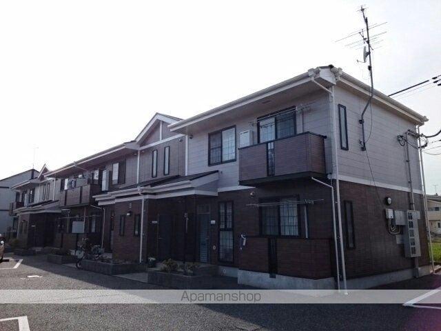 セントラルヒルズⅢ