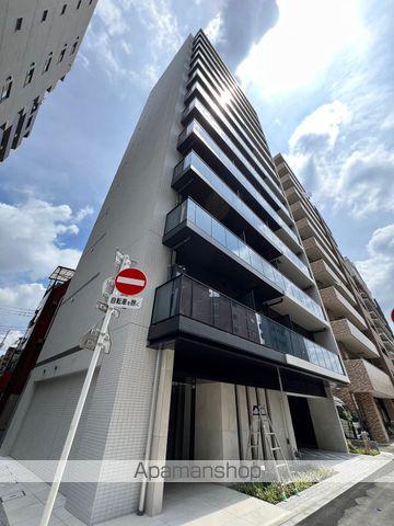 シーズンフラッツ浅草言問通