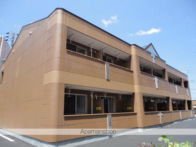 シャントレール