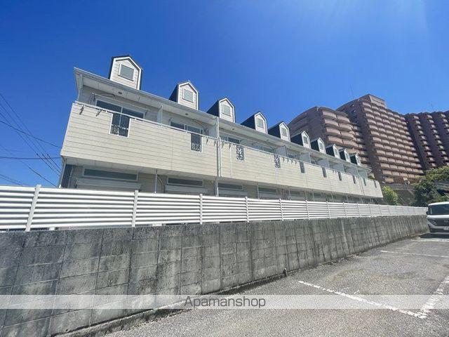 比島パレス
