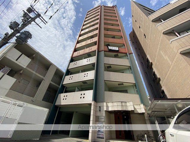 プライムアーバン薬院南