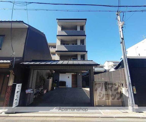 シンフォニーアミゾント夕顔