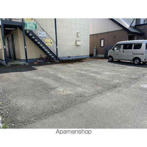 グローリアス川沿