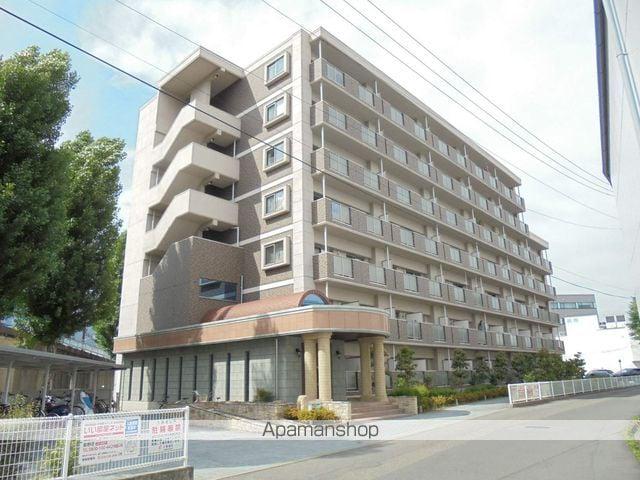 メゾン・ド・ポプラ