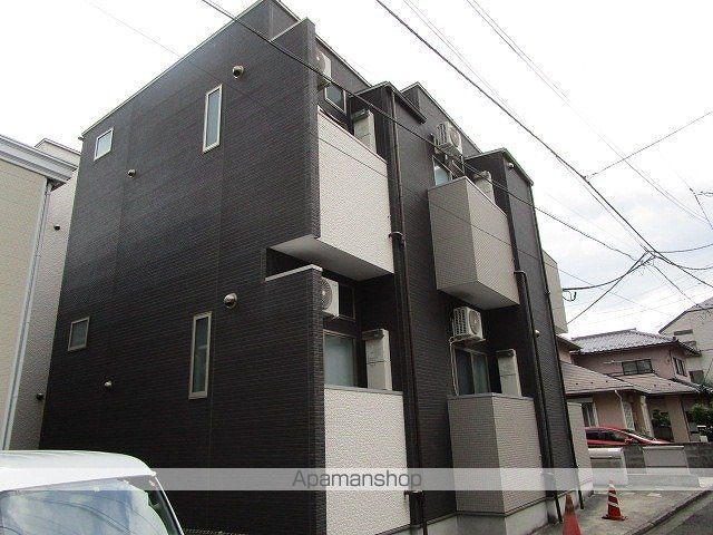 グランドレジデンス旭ヶ丘