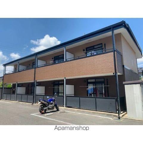 HAPPINESSS.O A(1K/1階)