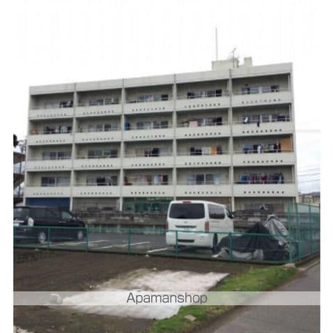 サンライフ今渡