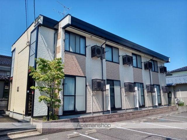 レオパレスユータス(1K/2階)