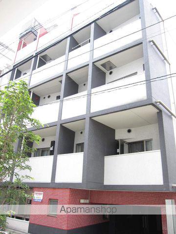 ビバリーホームズ高円寺