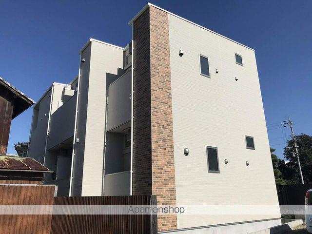 ハーモニーテラス上小田井