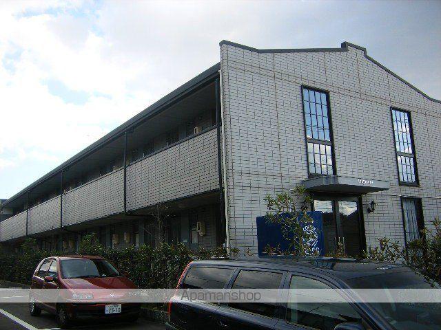 レオパレスクラジュ