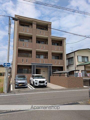 東海道本線 静岡駅 徒歩19分 4階建 築6年