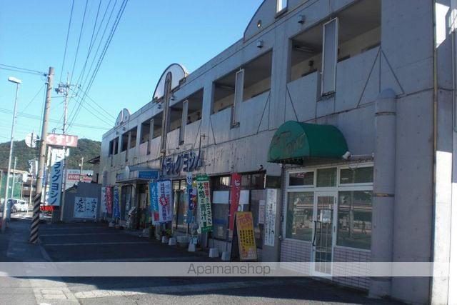 メルセゾン石川(2LDK/2階)