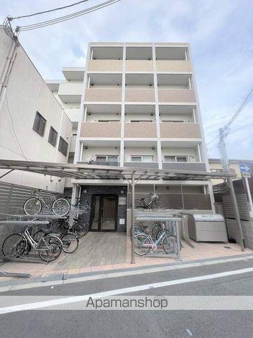 DWELLING千林商店街