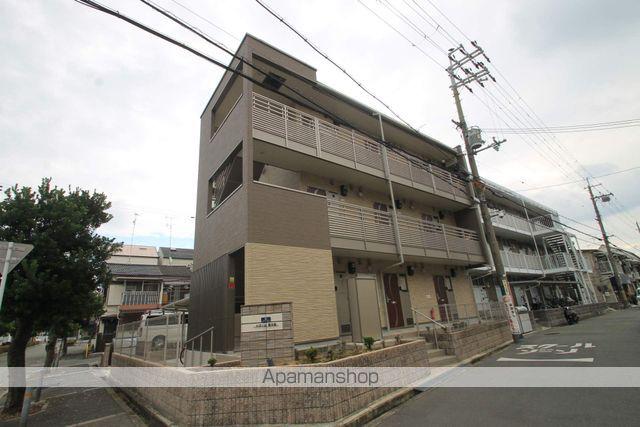 クレイノヒローム豊中南