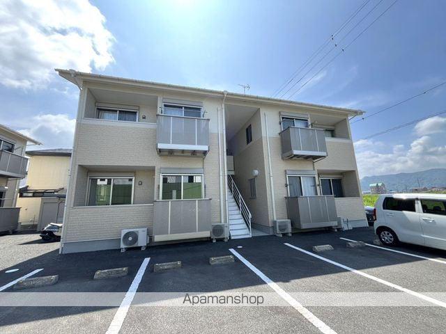 夕葉ガーデンハイツB