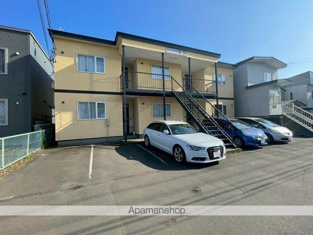 リバーサイドRH