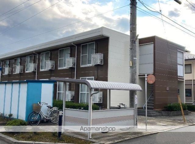 レオパレスひまわり