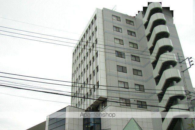 セントヒルズ808