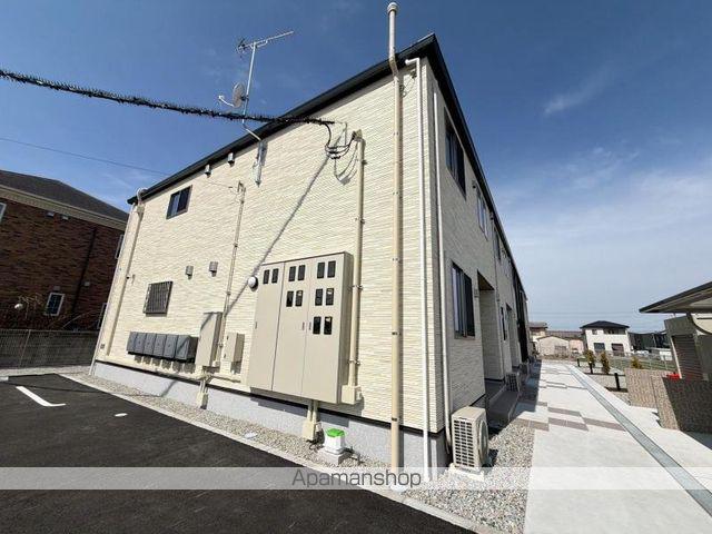 フェリーチェ上林