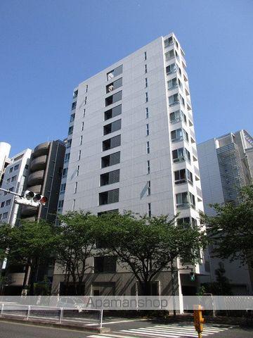 グランディオール広尾テラス