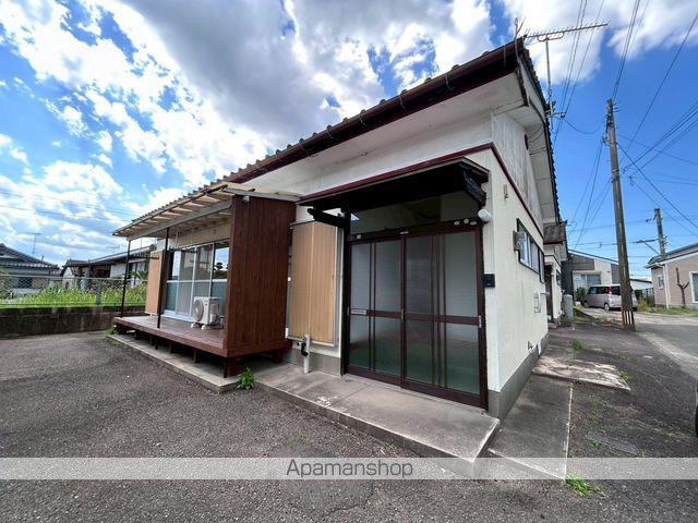 宮崎県都城市  築37年(3DK)