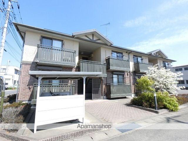 クレイン A/B/C(1LDK/1階)