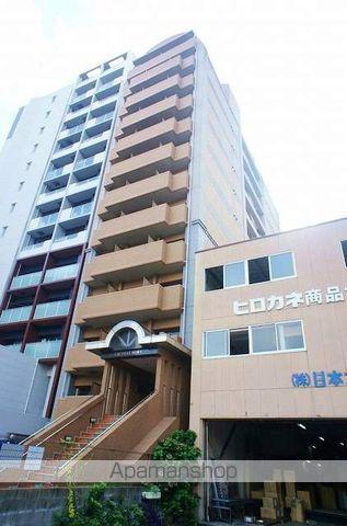 エンクレスト博多駅南