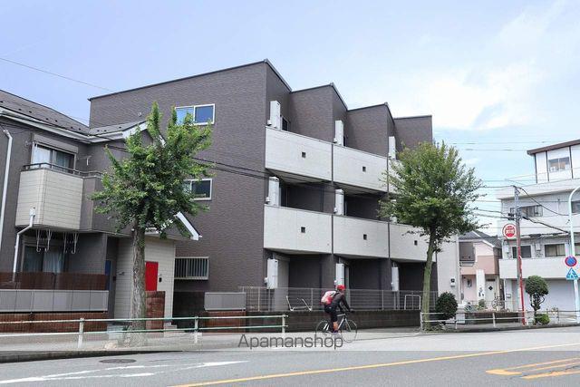 フォーチュン西立川