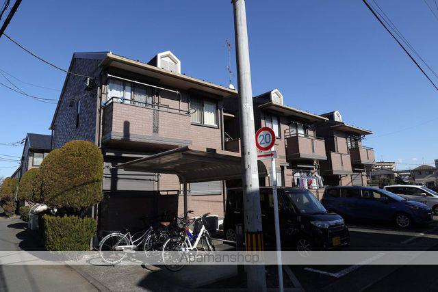 パークコート砂川 壱・弐番館