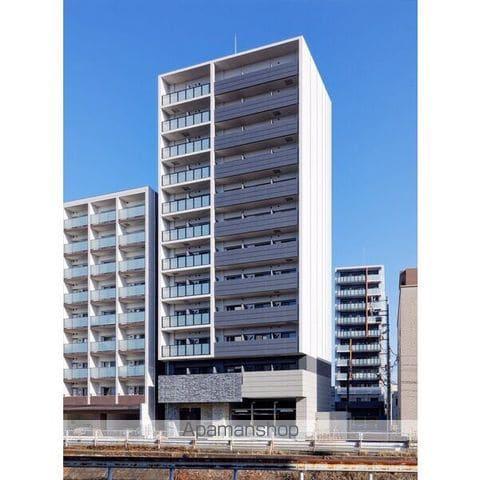 S-RESIDENCE野並駅前BROAD(1K/11階)