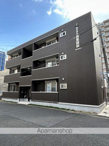 セジュール広島萬象園