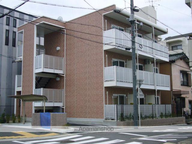 レオパレスルミエール筒井