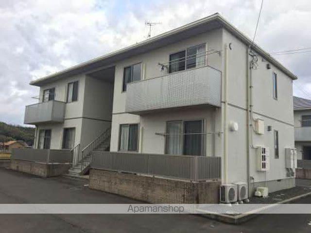 サンフィットC棟