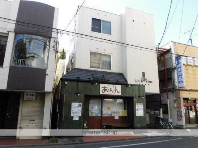 アシスト第3盛岡マンション