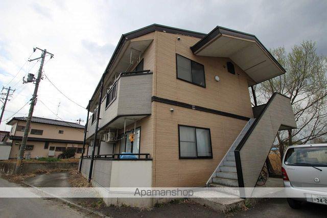 サンハイツ南海