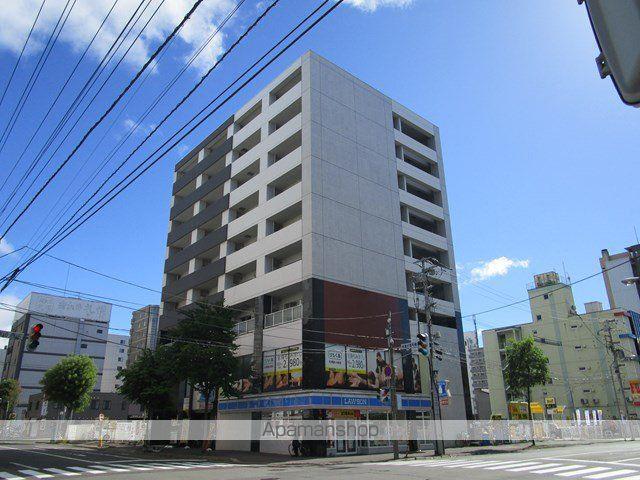 カマール6-6(1LDK/7階)