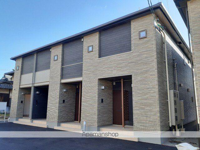 ウェルスフォンテ櫛ケ浜B