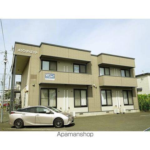 メゾンドエイト