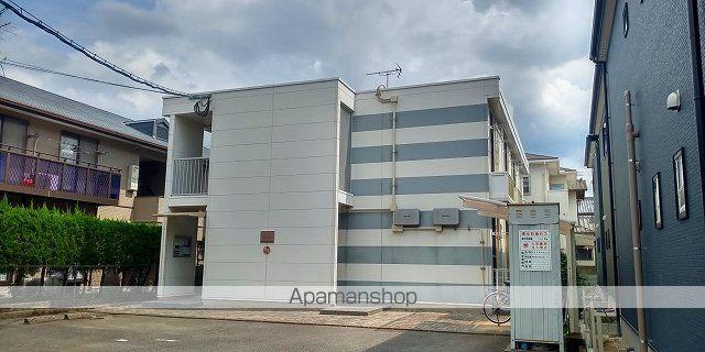 レオパレスK&YOU