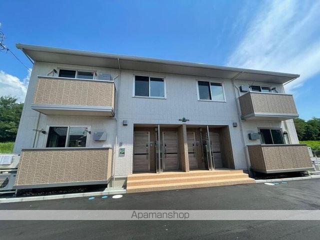 MELA PESCA(1LDK/2階)