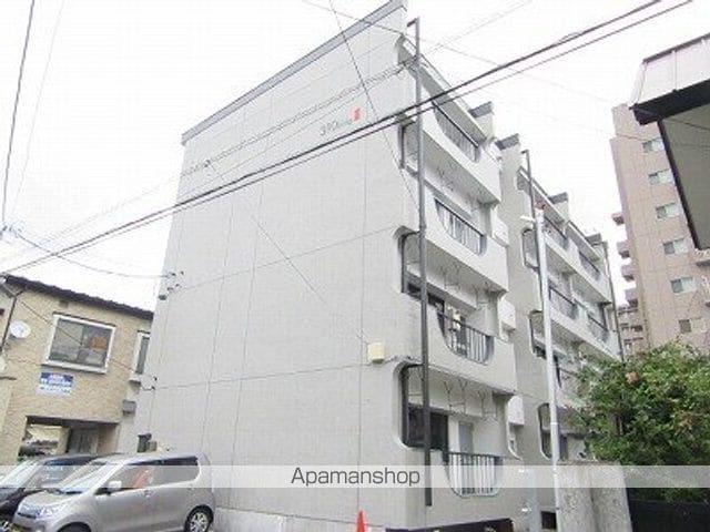 志家310ビルⅢ