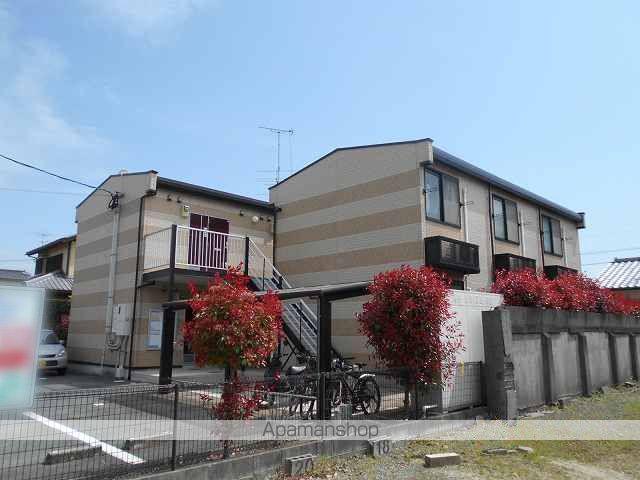 レオパレス桜の樹