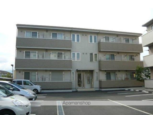 デュオコート酒折壱番館