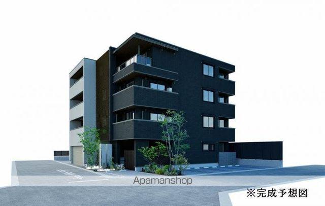 ディアマント番町(3LDK/3階)