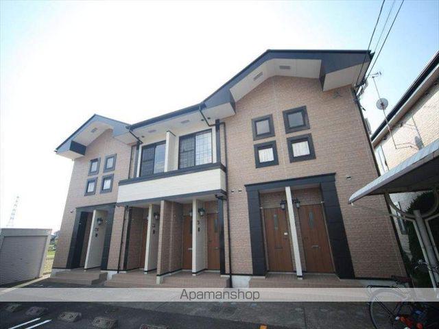 ソレアード太田A