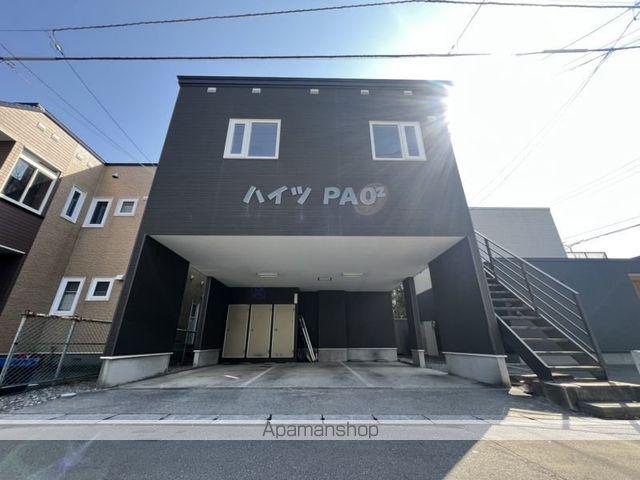 ハイツPAO2