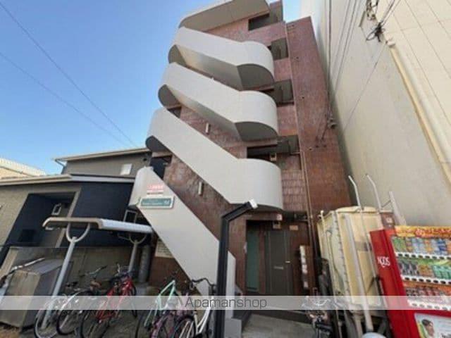 プチシャンブルM